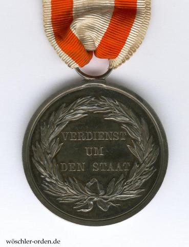 Preußen, Allgemeines Ehrenzeichen (1885 ff.)