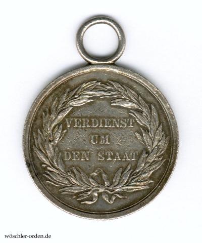 Preußen, Allgemeines Ehrenzeichen (1885 ff.)