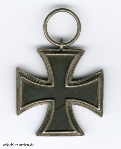 Preußen, Eisernes Kreuz 1813 II. Klasse