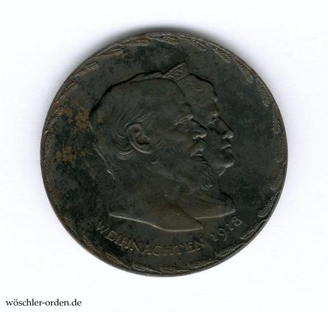 Bayern, Goldene-Hochzeits-Erinnerungsmünze