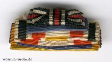Preußen, 7er Band-Dekoration Deckoffizier Marine