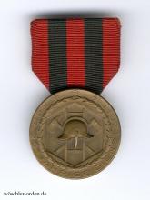 Württemberg, Feuerwehrdienstehrenzeichen (5. Typ)