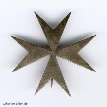Preußen, Johanniter-Orden, Brustkreuz in Silber