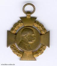 Österreich, Jubiläumskreuz