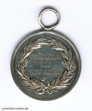 Preußen, Allgemeines Ehrenzeichen (2. Modell, 2. Ausgabe)