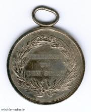 Preußen, Allgemeines Ehrenzeichen (2. Modell, 2. Ausgabe)