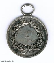 Preußen, Allgemeines Ehrenzeichen (2. Modell, 2. Ausgabe)