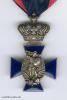 Bayern, Verdienstorden vom Heiligen Michael, IV. Klasse mit der Krone