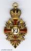 Österreich, Franz-Joseph-Orden, Komturkreuz