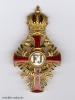 Österreich, Franz-Joseph-Orden, Offizierskreuz