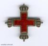 Preußen, Rote-Kreuz-Medaille I. Klasse