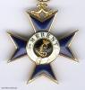 Bayern, Militär-Verdienstorden (1. Modell), Ritterkreuz II. Klasse, von Quellhorst