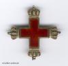VERKAUFT - Preußen, Rote-Kreuz-Medaille I. Klasse