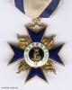 Bayern, Militär-Verdienstorden (1. Modell), Ritterkreuz I. Klasse, von Adam Hausinger
